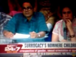 Surrogacy India Video-Dr. Anoop Gupta