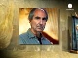 Asturias Edebiyat Ödülü Philip Roth'un oldu