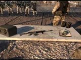 Lets Play Call of Duty Modern Warfare 2 part. 1
