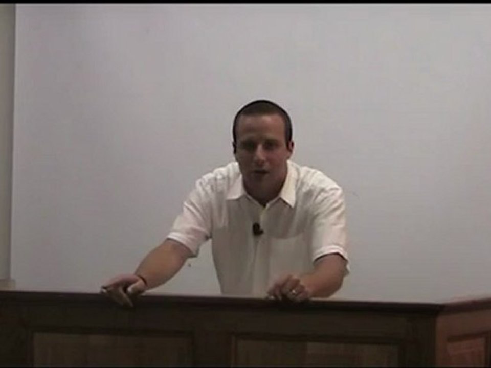 Dieu t'appel à la repentance aujourd'hui