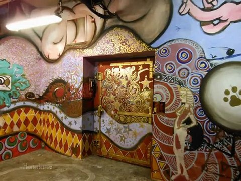 les frigos de Paris, journées portes ouvertes