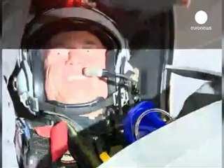 "Nuestro objetivo no es revolucionar el tráfico aéreo...