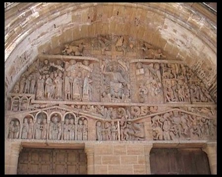Fläneries à Conques-en-Rouergue - Aveyron