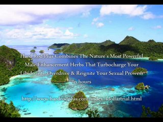 Yohimbe-Plus Review - Does  Yohimbe-Plus Work?