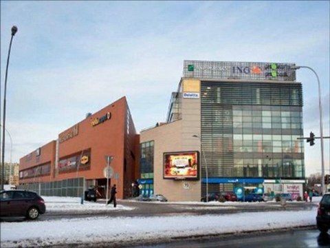 EKRAN LED RZESZÓW, MILLENIUM HALL TEL.782 666 777