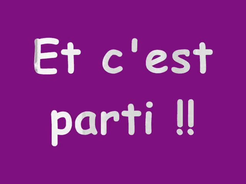 Débourrage