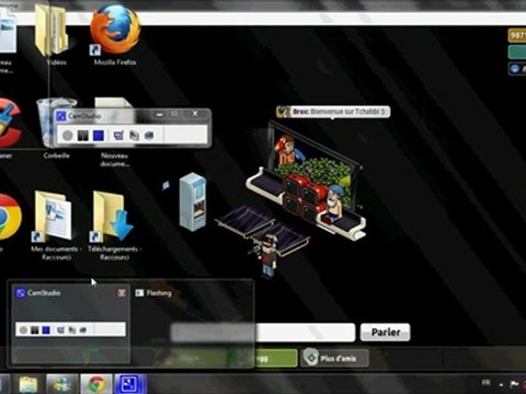 [Syst@mRap] Youssoupha,Indila Dreamin