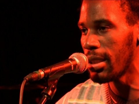 SAÏ - J'irai chercher les armes (live)