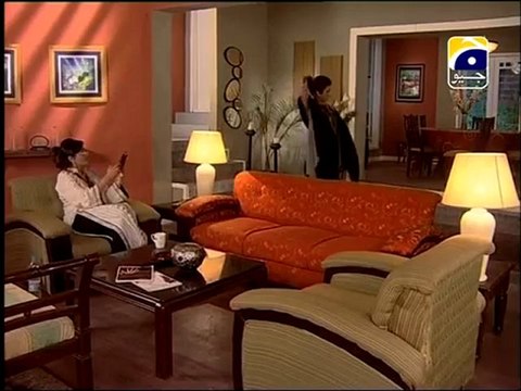 Annie Ki Aayegi Baraat Episode 8 By Geo TV