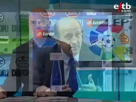 Liga: Barça sigue lider