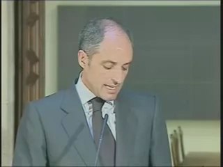 Intervención completa de Camps