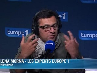 Camping-car ministériel