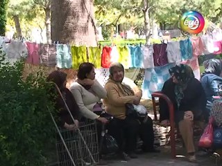 Çağlar Aslan Akhisar Sokak Röp.