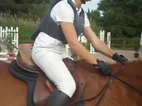 hunter club 1 grand prix fréjus 03/06/12