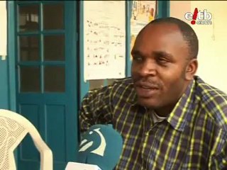 Congo. Represión para mantener el poder