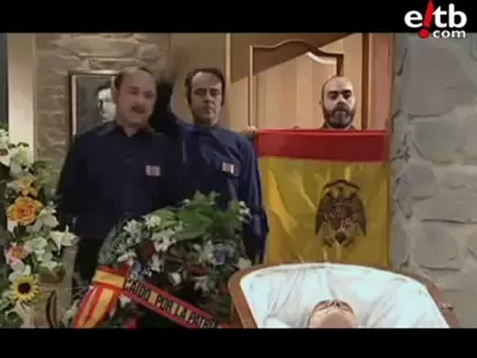 ¿Era Antxon del PNV?