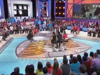 Touche pas à mon poste - Imitations d'Arthur