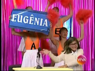 CAÇA TALENTOS - CAPITULO 33 - QUANTO MAIS GRANA MELHOR