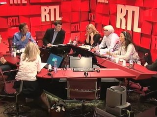 Joëlle Goron : La chronique du 06/06/2012 dans A La Bonne Heure