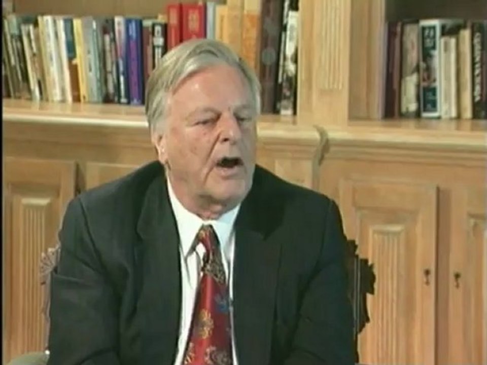 "Multiple Chemical Sensitivity", un documentaire de Alison Johnson, 2004