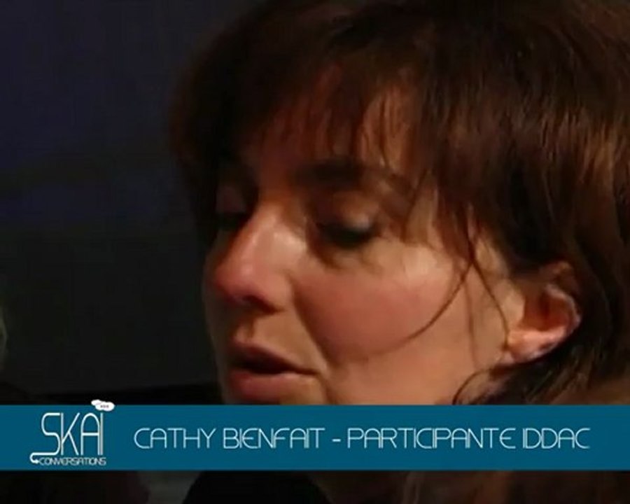 Motivation des participants aux conversations