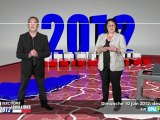 Bande annonce - Soirée Electorale - 1er tour des éléctions legislatives 2012
