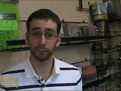 Orks VS Tyranids Warhammer 40k Battle Report Part 6