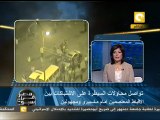 مصر في أسبوع: تغطية أحداث ماسبيرو