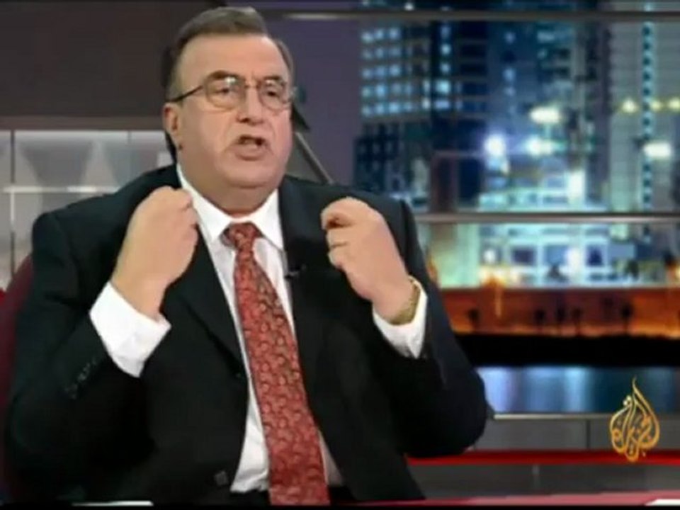 الاتجاه المعاكس - المستشفيات العربية