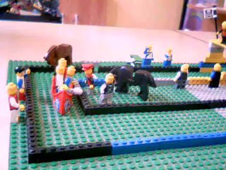 bateau la MEJ St Melaine