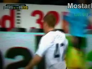 Gylfi Sigurdsson "Goals & Assists"Season Review 2011/12