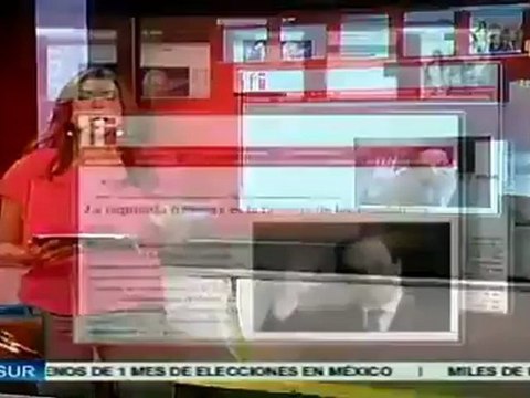 La izquierda en Francia favorita en las legislativas