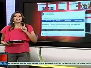 Ministro de economía niega que España vaya a pedir rescate