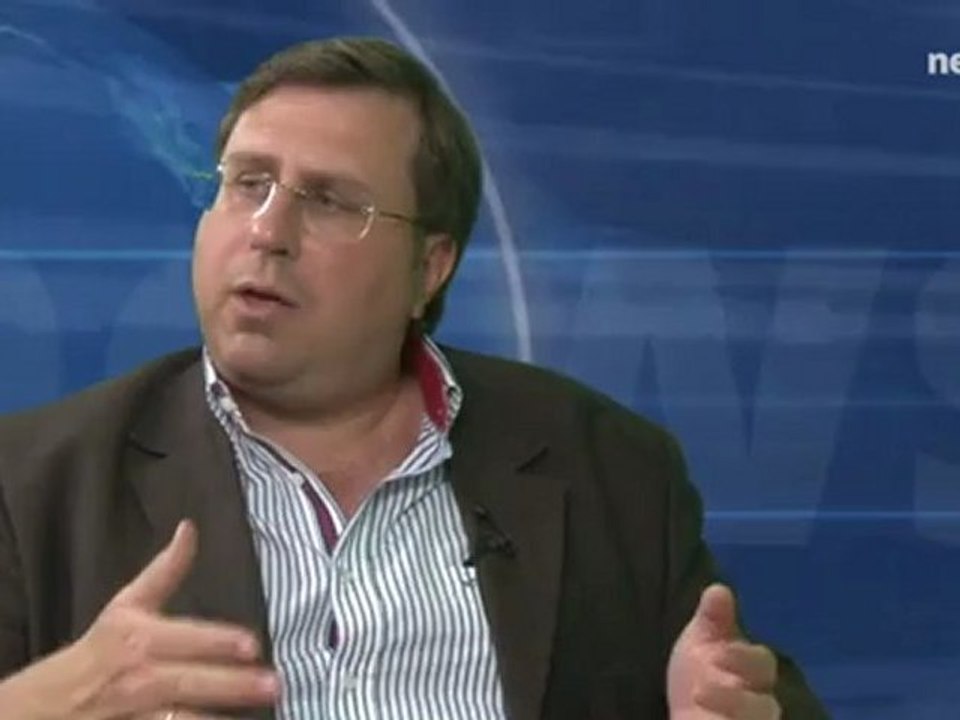 Κώστα Αϊβαλιώτης @ News247.gr 6/6 (ολόκληρη)