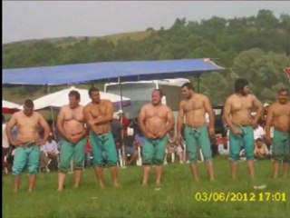 OĞULPAŞA KÖYÜ VE 13. YAYLA ŞENLİKLERİ.wlmp