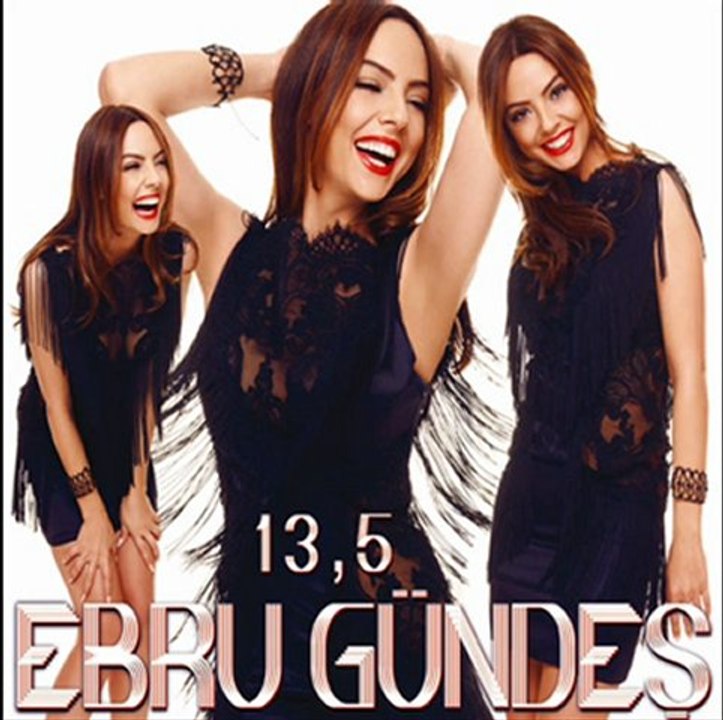Ebru Gündeş - Unut | Yeni - 2012