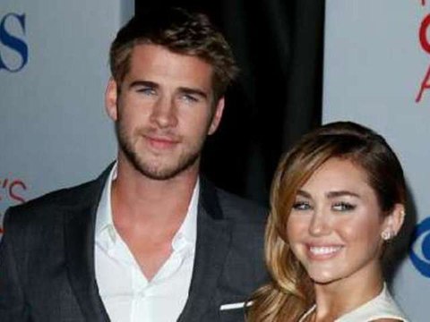 Miley Cyrus Engaged to Liam Hemsworth
