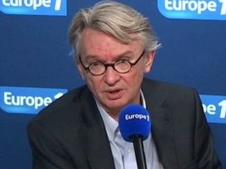 Retraites : Jean-Claude Mailly sur Europe 1