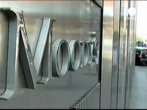 Moody's degrada a seis bancos alemanes