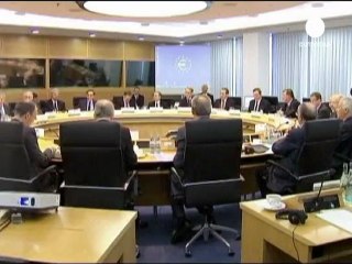 El BCE deja la puerta abierta a bajar el interés