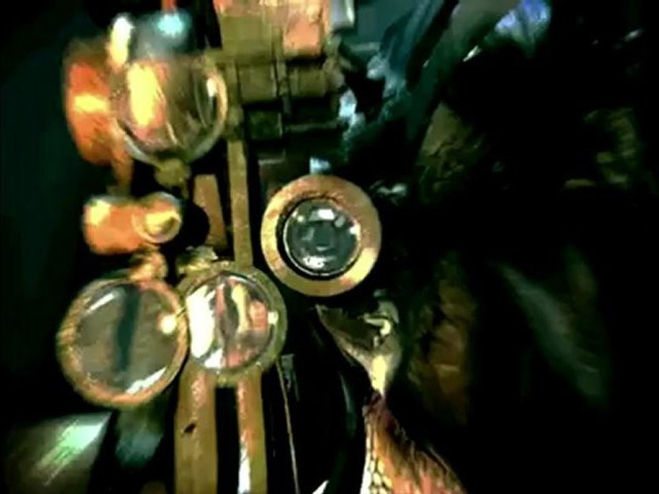 [S2][P6] Enclave