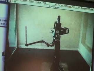 Mathématiques du contrôle, et ses applications au domaine spatial