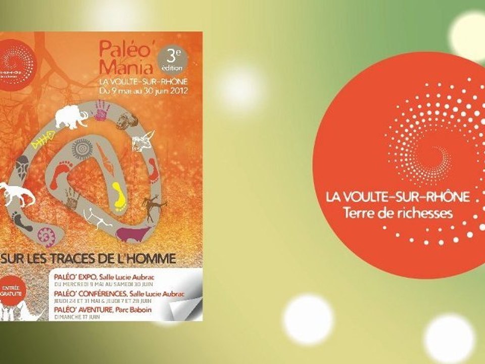 Paleomania