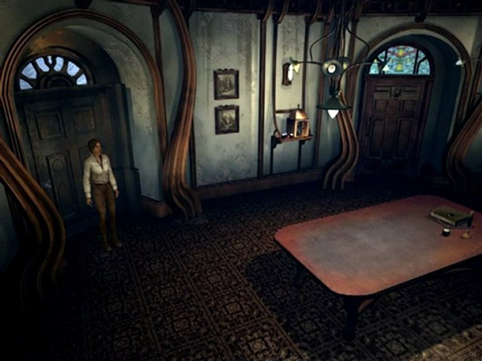 [S2][P5] Syberia