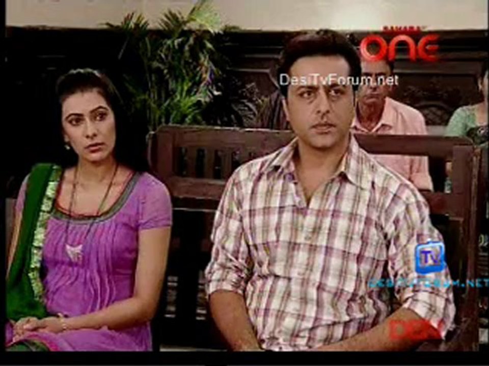 Niyati [Episode 339] - 6th June 2012 Video Watch Online - Part2