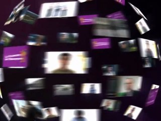 Printemps de l'entreprise Lorient 2012 Vidéo 1