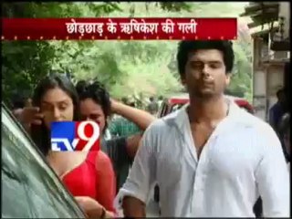 6th June EH TV9