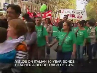 Inside Story - Democracy in crisis