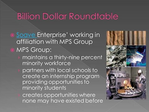 Soave Enterprises Promotes Diversity in Detroit