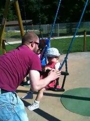 Un après-midi au parc de la colombière!